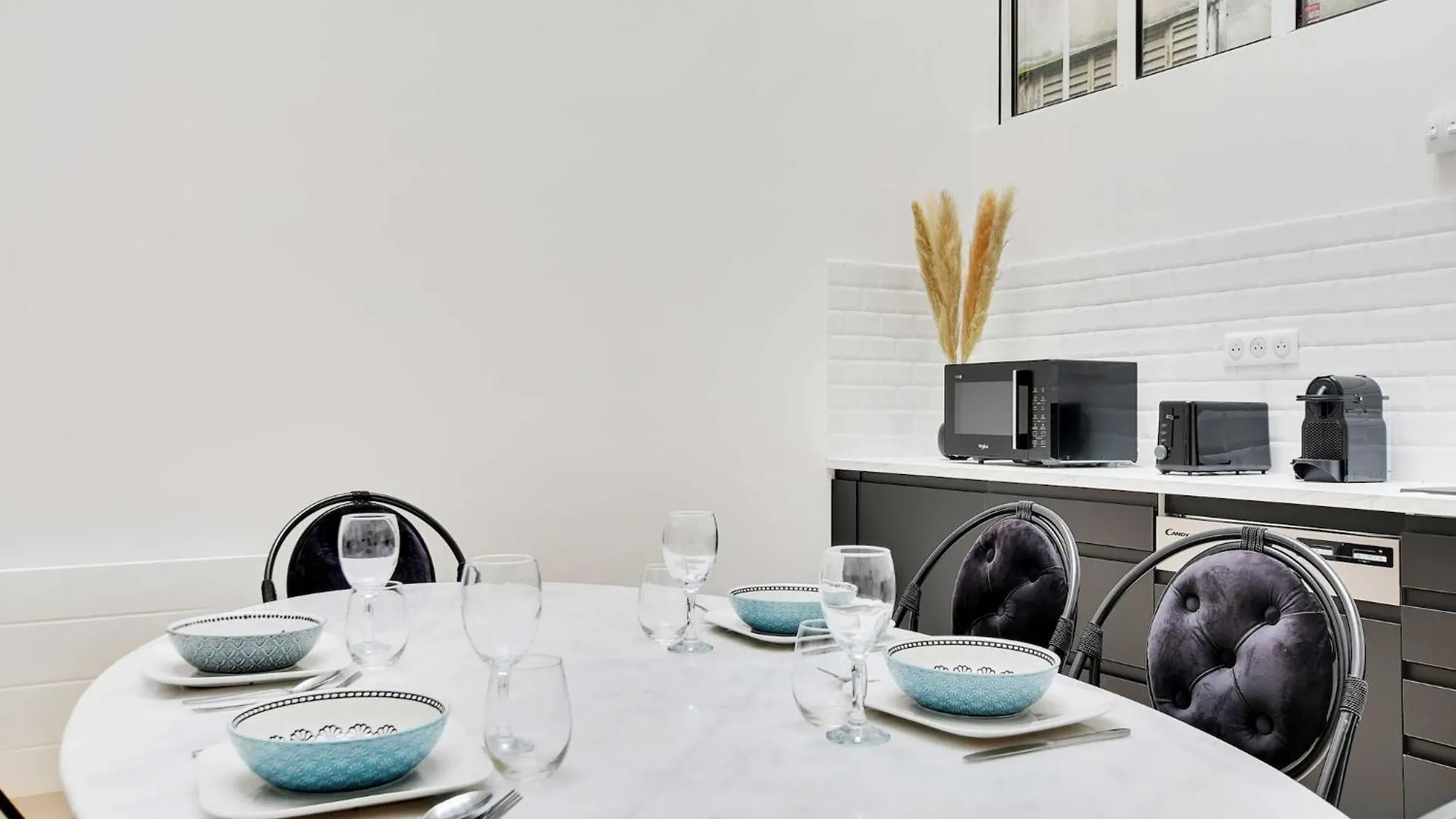 Authentique Apartment - 1Br- 2P- Voltaire باريس
