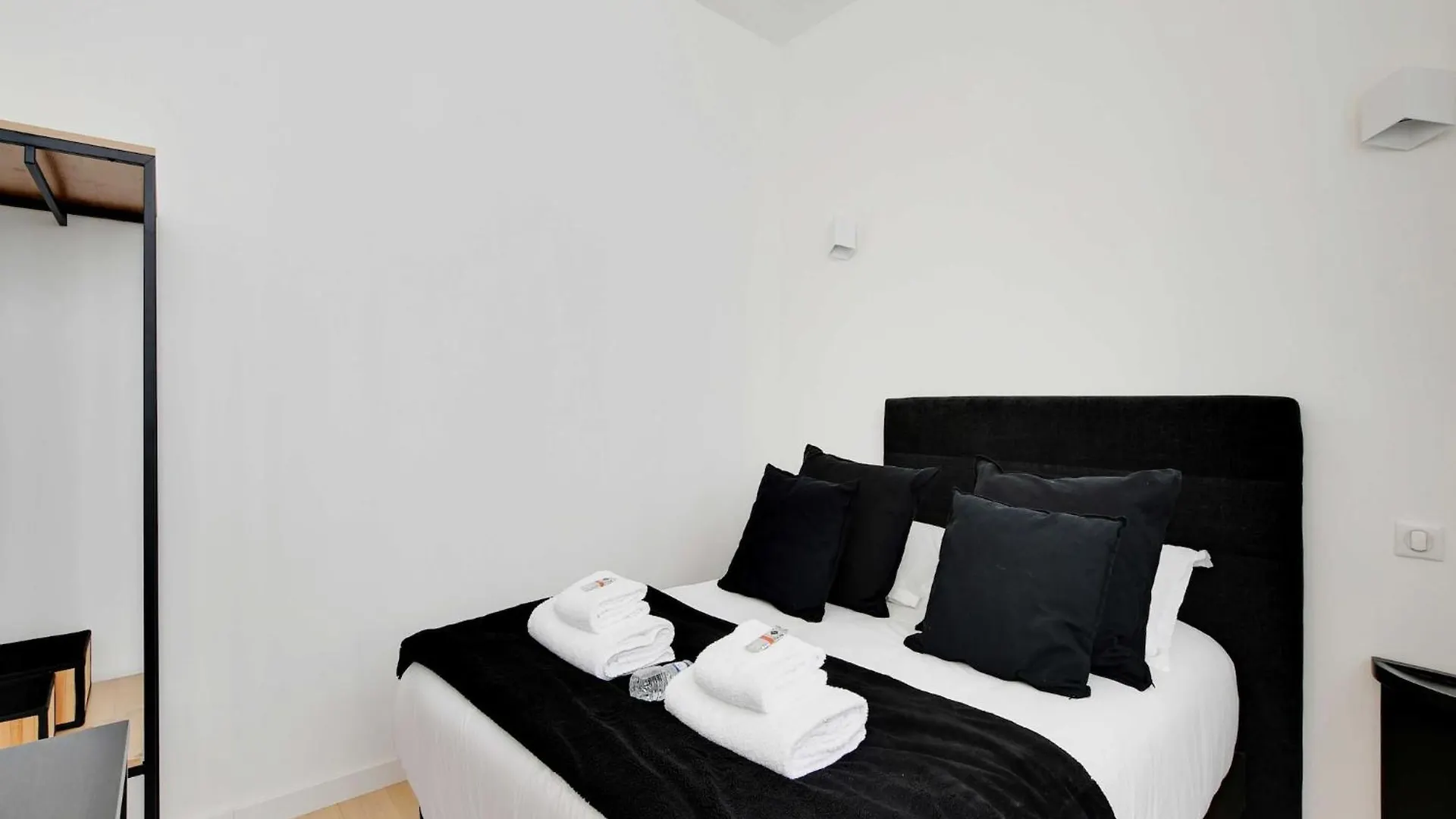 Authentique Apartment - 1Br- 2P- Voltaire Paris