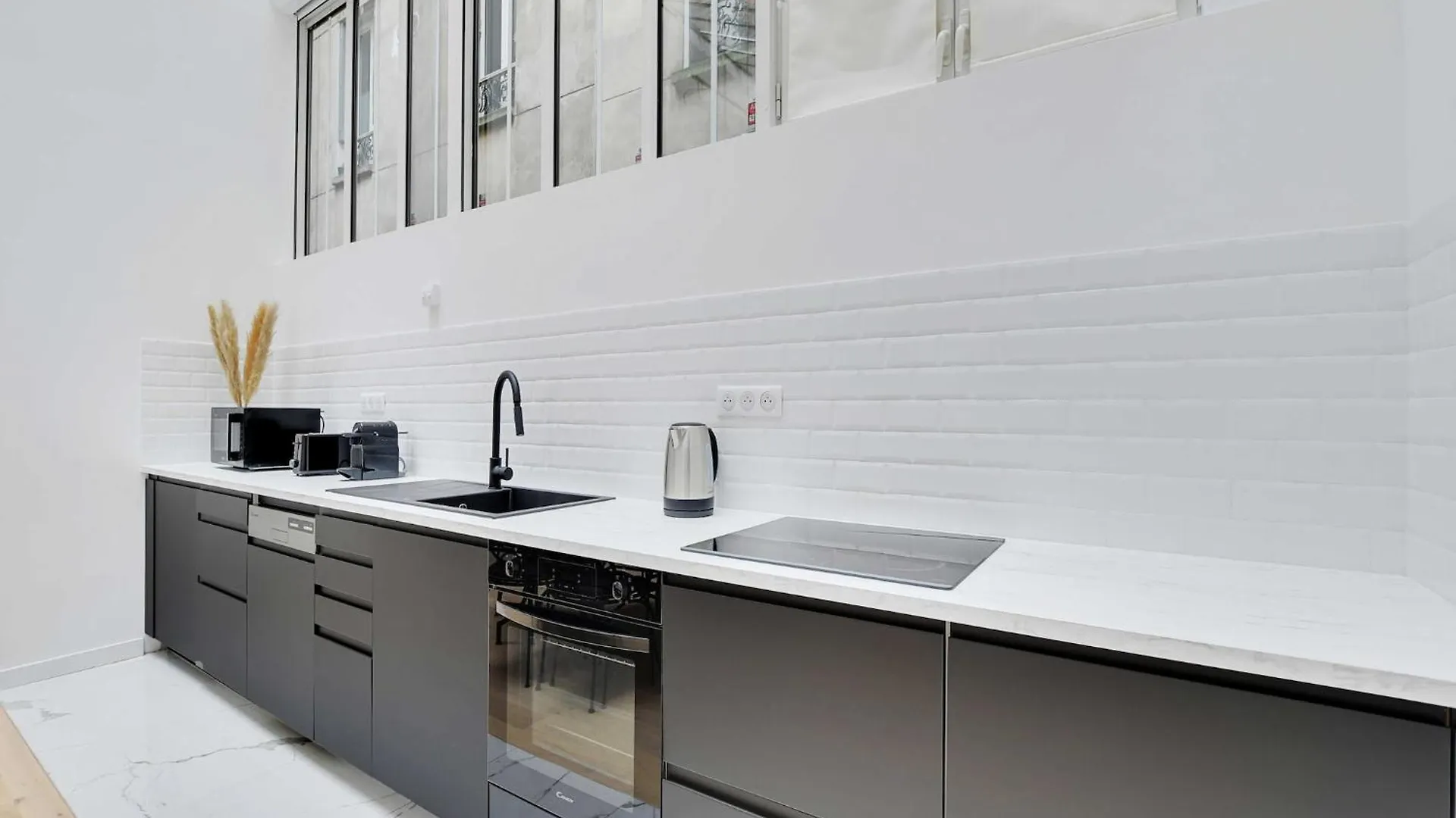 Authentique Apartment - 1Br- 2P- Voltaire Paris 0*,  Frankreich